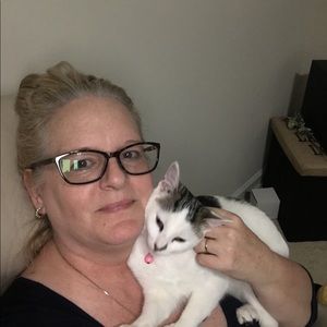 Meet your Posher, Patty